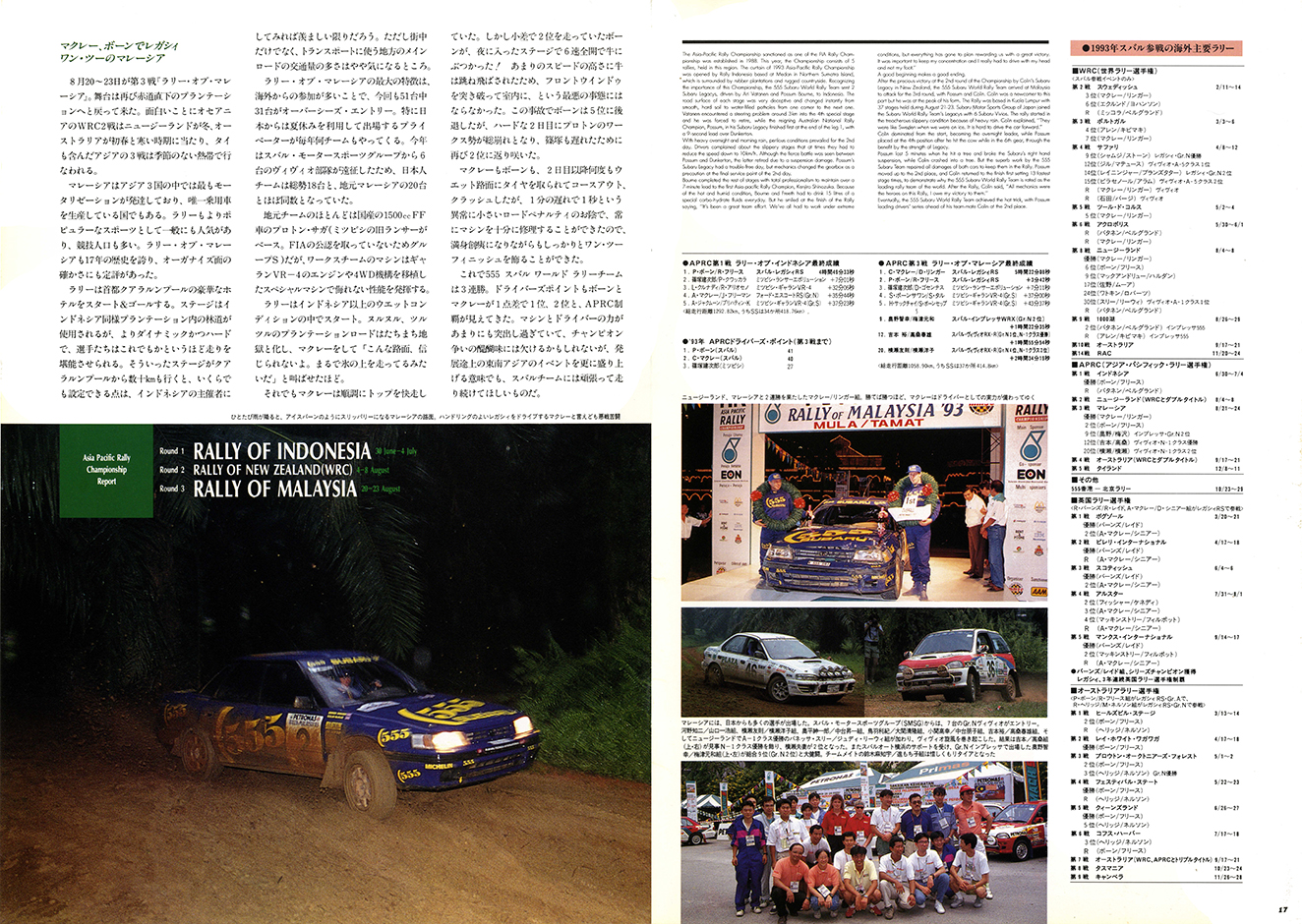 1993N10s BOXER SOUND vol.18(10)